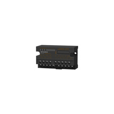 8-出力 三?? AJ65SBTB2-8T PLC CCリンク コンパクト I/O モジュール 産業自動化