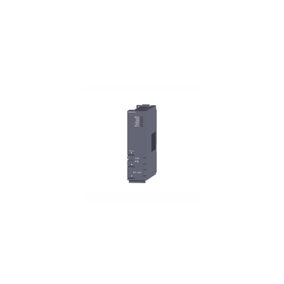 4096 I/O Mitsubishi Q04UDHCPU PLC モジュール 9 5 ns/com. 40k ステップ 精度と制御