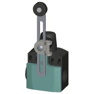 調整可能な長さ位置スイッチ 3SE5242-0HK50 プラスチック50mm M20x1.5回転ドライブ