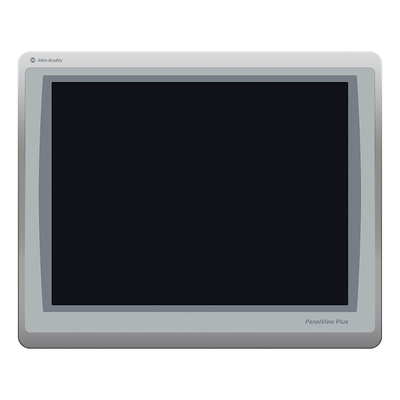 その他の通信インターフェース 2711P-T15C22D9P パネルView Plus 7 グラフィック・ターミナル