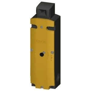 プラスチックの位置スイッチ M20 X 1 5 Ye/gr FKV 前方からの補助解き放たれ 3SE53221SD21