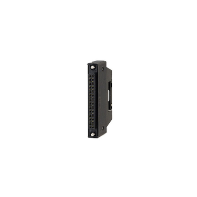 Mitsubishi A6CON2 PLC I/O モジュールの接続プラグ
