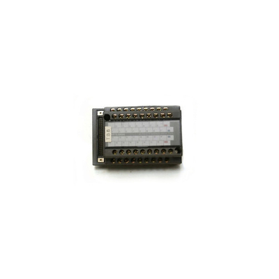 安全な三?? A6TBX36E ターミナルブロック 負の共通入力モジュール 1本のワイヤ