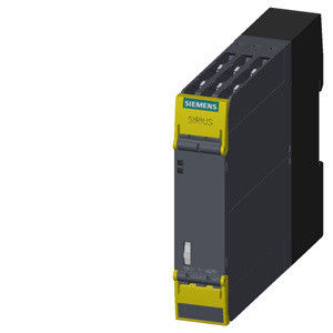 PLC 3SK1111-1AB30 安全リレー 3SK1 基本ユニット 標準リレー出力 スクリュー・ターミナル