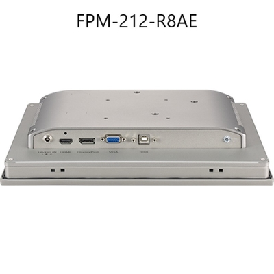 FPM-212-R8AEタッチスクリーンAdvantechの他の通信インターフェイスにアップグレード