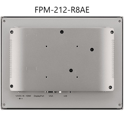 FPM-212-R8AEタッチスクリーンAdvantechの他の通信インターフェイスにアップグレード