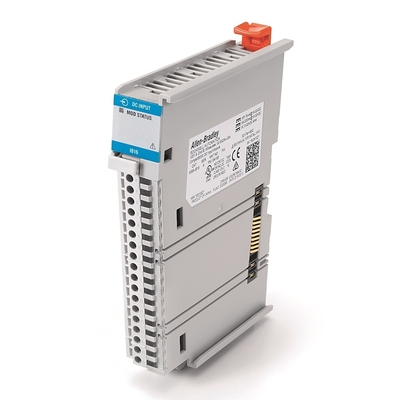 5069-IB16 コンパクト 5000 DC インプット モジュール