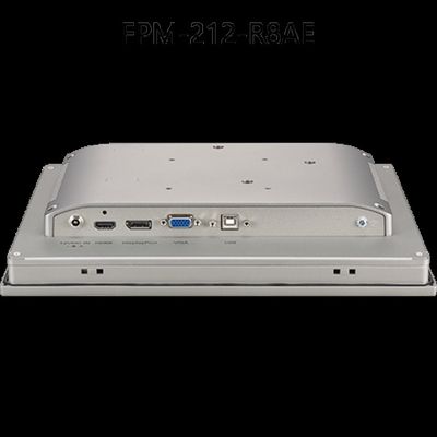 その他の通信インターフェース FPM-217-R8AE タッチスクリーンB2B購入のためのアドバンテック