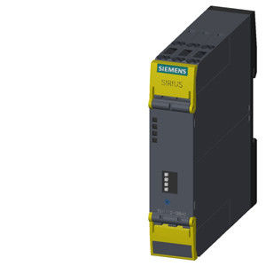 3SK1112-2BB40 産業環境における安全を確保するための安全リレー基本装置