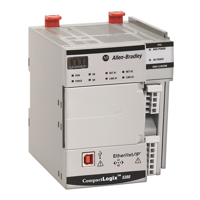 5069-L310ER CompactLogix 1MB エネットコントローラ