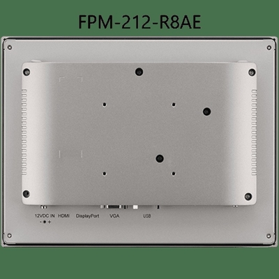 FPM-1150G-RVAEタッチスクリーン PLC PAC専用コントローラの多用性を発見