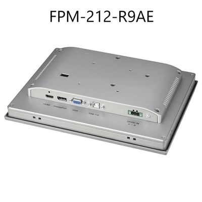 FPM-1150G-RVAEタッチスクリーン PLC PAC専用コントローラの多用性を発見