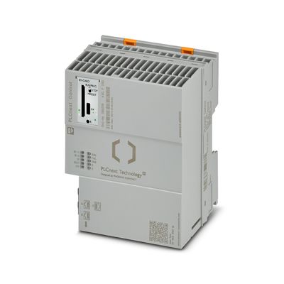 1069208 AXC F 3152 コントローラーであなたの産業自動化をアップグレードします