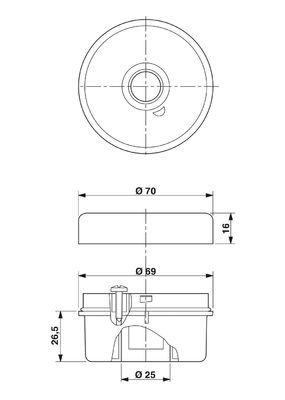 2700092 PSD-S CE-TM スプリングコネクタ あなたの産業用ニーズに最適な選択