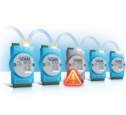 アドバンテック ADAM-4015-F アナログ入力モジュール