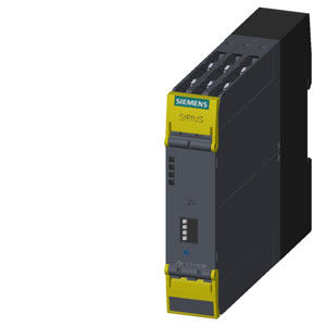 3SK1121-1CB44 安全リレー 3SK1 強化された安全対策と機能のための基本単位