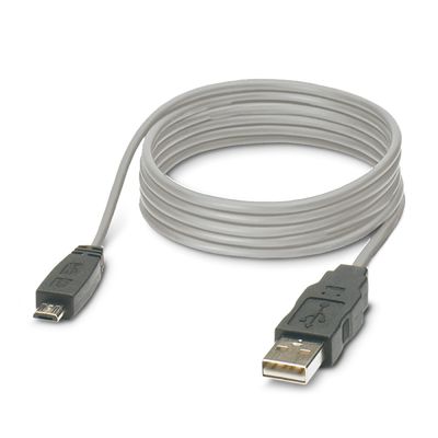 CAB-USB A/MICRO USB B/2 0M 接続ケーブルでデータ転送体験をアップグレード