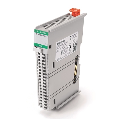 5069-OB16 コンパクト5000 DC出力モジュール,他の通信インターフェース