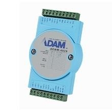 プロフィブスIOネットワークインターフェイス ADAM-4017 -E アナログ入力モジュール