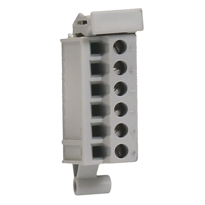5069-RTB6-SCREW コンパクト 5000 6 スクロール RTB 通信インターフェース その他