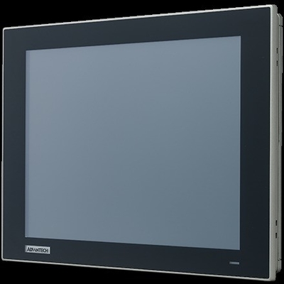 アドバンテック FPM-215-R8AE タッチスクリーン,その他の通信インターフェイス