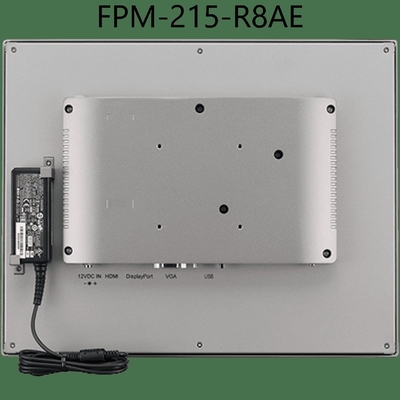 アドバンテック FPM-215-R8AE タッチスクリーン,その他の通信インターフェイス