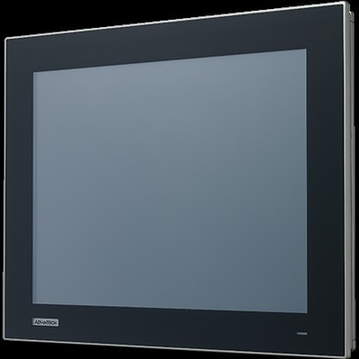 アドバンテック FPM-215-R8AE タッチスクリーン,その他の通信インターフェイス