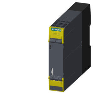PLC 3SK1211-2BB40 安全リレー 3SK1 4RO 出力拡張 春装端 DC 24V