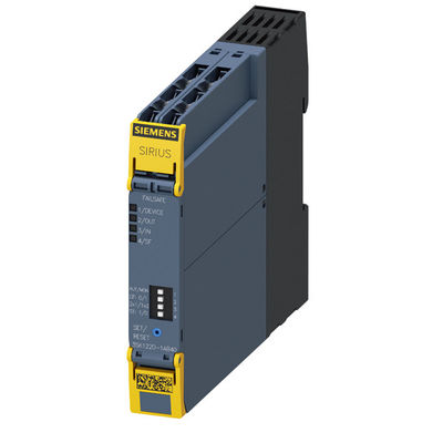 DC 24V 3SK1 安全リレー 3SK1220-1AB40 入力拡張スクリュー端末