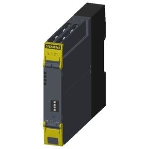 DC 24V 3SK1 安全リレー 3SK1220-1AB40 入力拡張スクリュー端末