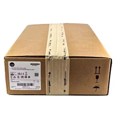 他の通信インターフェイス 2198-D012-ERS3 キネティックス 5700 双軸インバーター AB