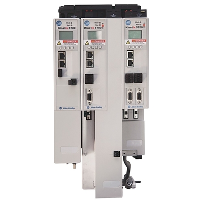 他の通信インターフェイス 2198-D012-ERS3 キネティックス 5700 双軸インバーター AB