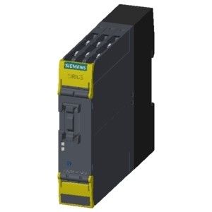 PLC 3SK2112-1AA10 SIRIUS 安全リレー 基本ユニット 3SK2 幅22 5mm スクロール端末