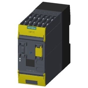 3SK2 45mm 幅 SIRIUS 安全リレー 産業用基本装置 3SK2122-1AA10