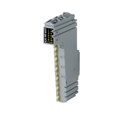 12 デジタル出力 1 ワイヤ接続と統合保護 B R X20DO9322