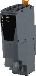 100BASE-FX 単調ガラスファイバーケーブルのための1ポートハブ拡張モジュールX20HB1882