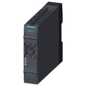 SIRIUS 3SK2 PROFINET 安全リレー ベースユニット スプリングロード端末幅 22 5mm