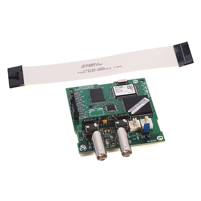 22-COMM-P通信アダプター RS485 から PROFIBUS DP マルチドライブモード オートバウッド 12 Mbps まで