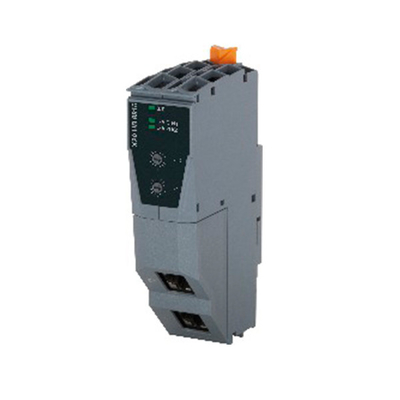 X20HB8815 POWERLINK ハブ拡張モジュール 2 スロット 強化ネットワーク管理