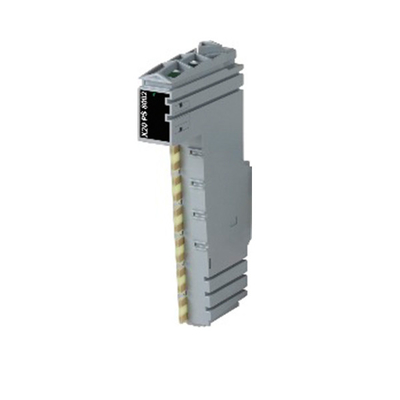 X20PS8002 隔離や電気隔離のない X20 デバイスの電源