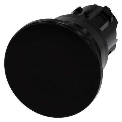 40mm プラスチックのキノコボタンを押す 3SU1000-1BD10-0AA0 SIRIUS ACT