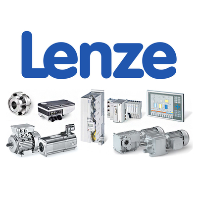 Lenze EVS9321-ES/EP/EI/EV/EK/ET/004 あなたの産業事業のための完璧なソリューション