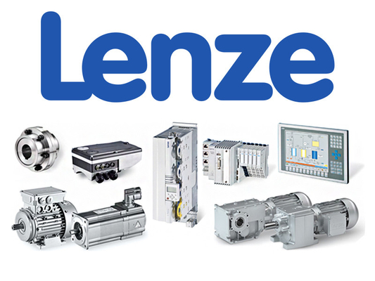 Lenze EVS9328-ES/EP/EI/EV/EK/ET/004 産業効率の究極の解決策