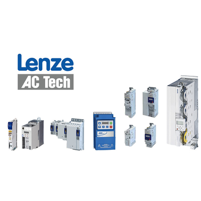 Lenze EVS9323-ES/EP/EI/EV/EK/ET/004と並べないパフォーマンスを体験する