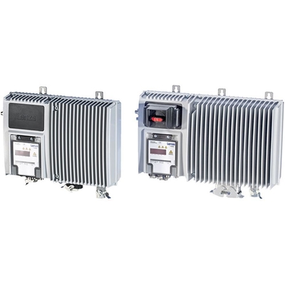 Lenze EVS9323-ES/EP/EI/EV/EK/ET/004と並べないパフォーマンスを体験する