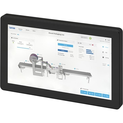 Lenze EVS9323-ES/EP/EI/EV/EK/ET/004と並べないパフォーマンスを体験する
