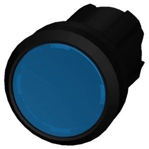 3SU1001-0AB50-0AA0 シリウス ACT フラットボタンデザインのプッシュボタン