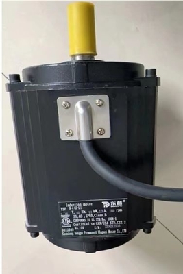 オーダーメイド 1400 RPM モーター ハンジング排気扇 OEM