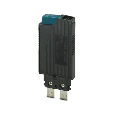 0712259 TCP 4A 工業用熱磁器用断路器