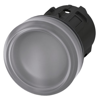 3SU1001-6AA70-0AA0 SIRIUS ACT パイロットライト プラスチックレンズ クリアで最高性能